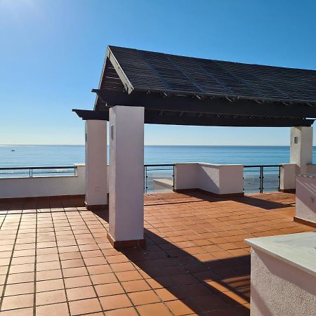Casas Del Mar Boutique Lägenhet Casares Exteriör bild