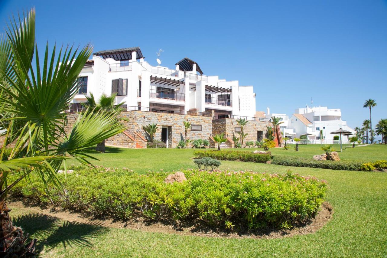 Casas Del Mar Boutique Lägenhet Casares Exteriör bild