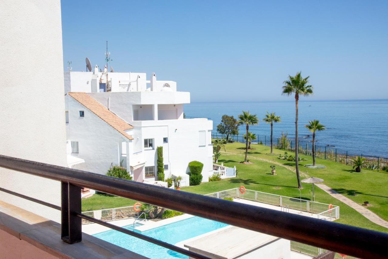Casas Del Mar Boutique Lägenhet Casares Exteriör bild