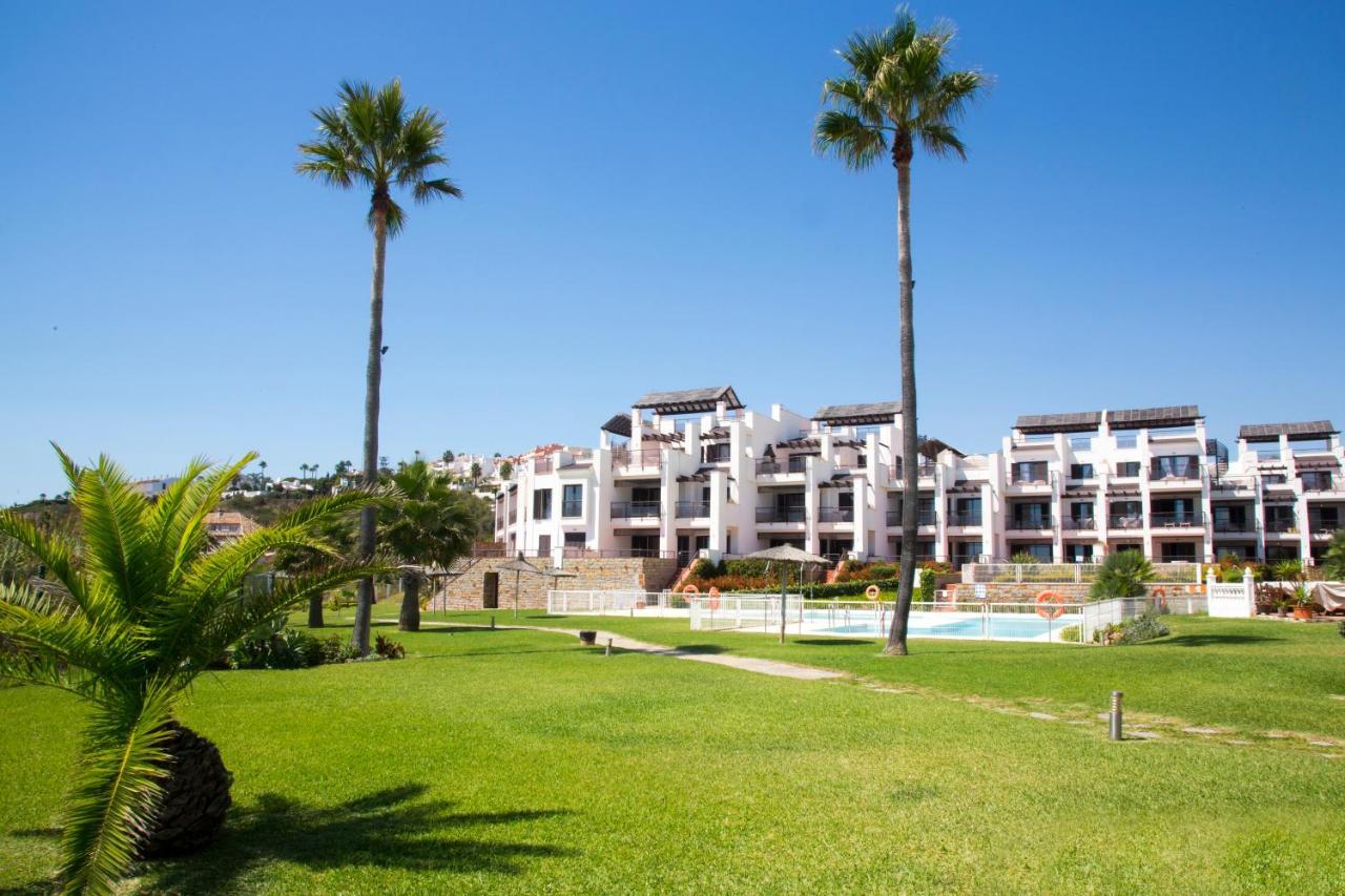 Casas Del Mar Boutique Lägenhet Casares Exteriör bild