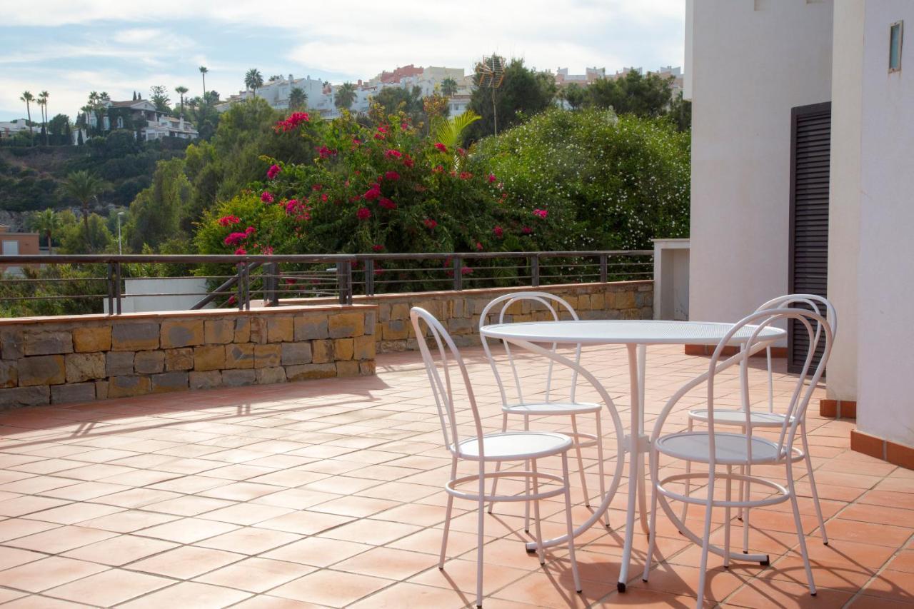 Casas Del Mar Boutique Lägenhet Casares Exteriör bild