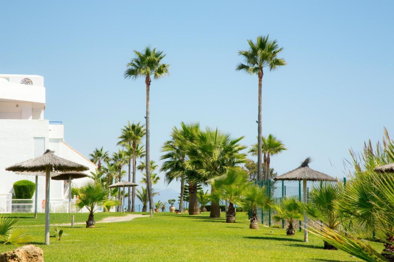 Casas Del Mar Boutique Lägenhet Casares Exteriör bild