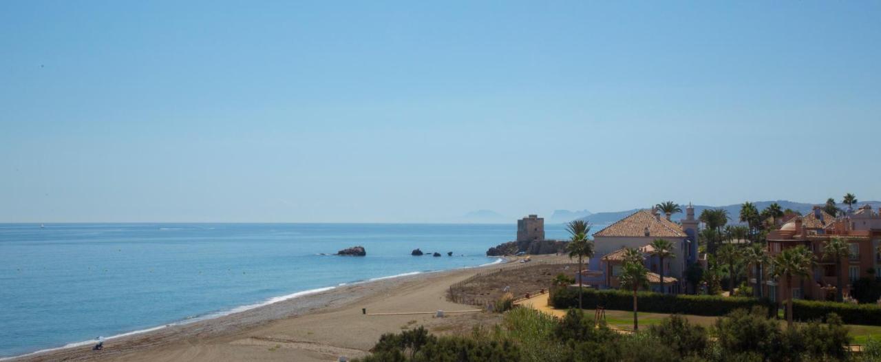 Casas Del Mar Boutique Lägenhet Casares Exteriör bild