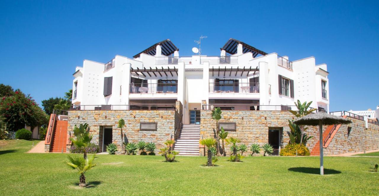 Casas Del Mar Boutique Lägenhet Casares Exteriör bild