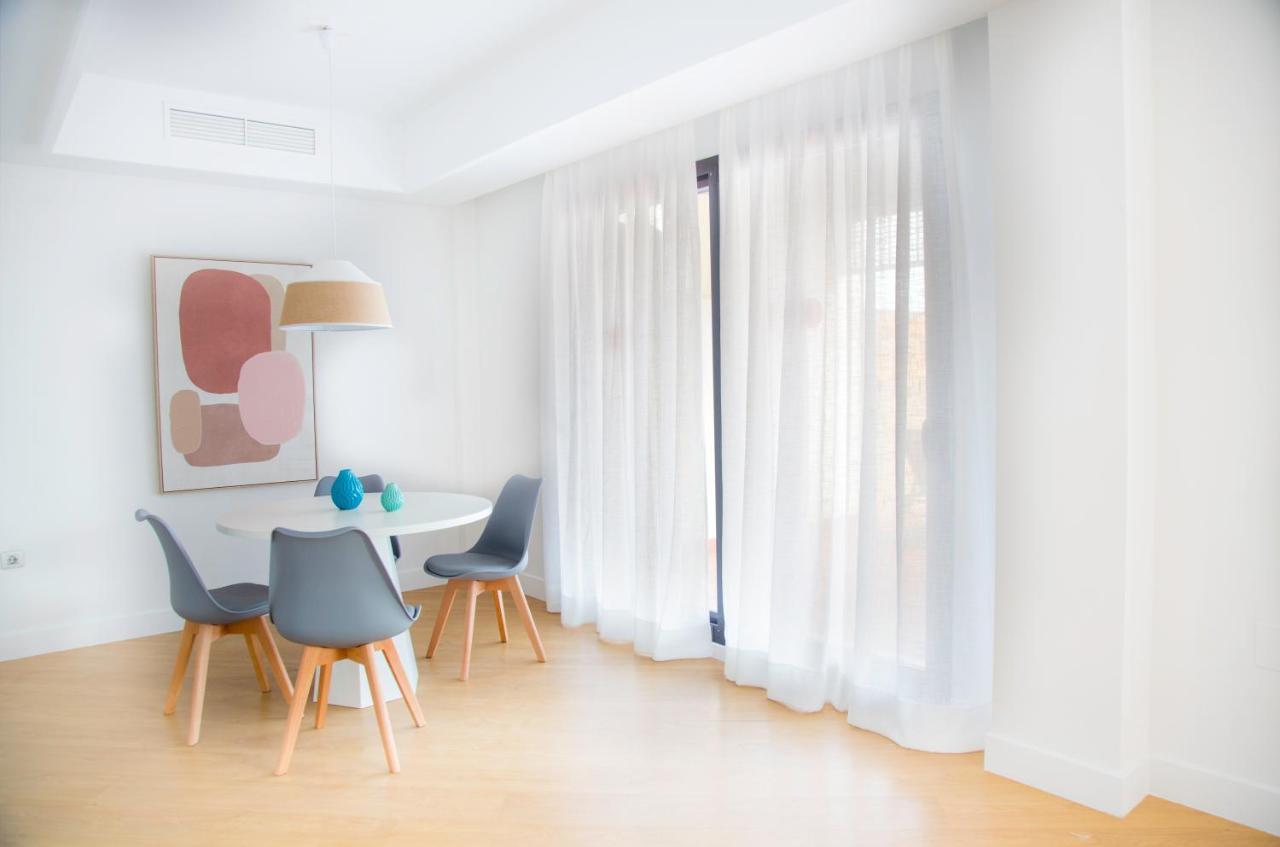 Casas Del Mar Boutique Lägenhet Casares Exteriör bild