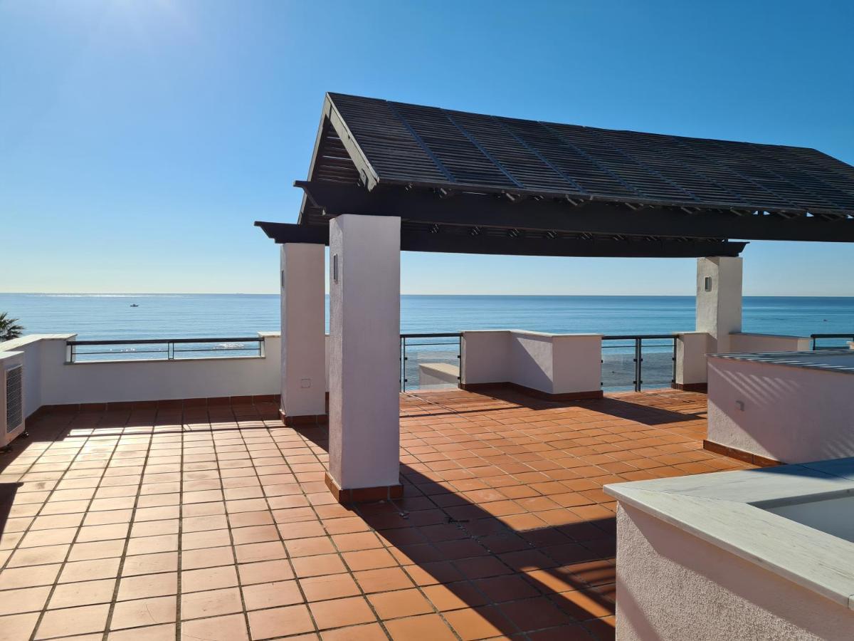 Casas Del Mar Boutique Lägenhet Casares Exteriör bild