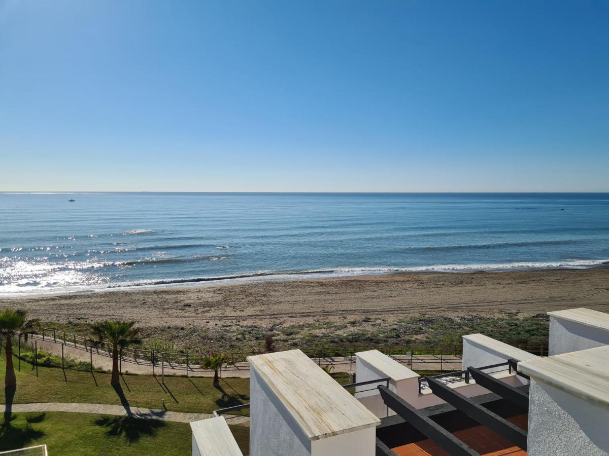Casas Del Mar Boutique Lägenhet Casares Exteriör bild