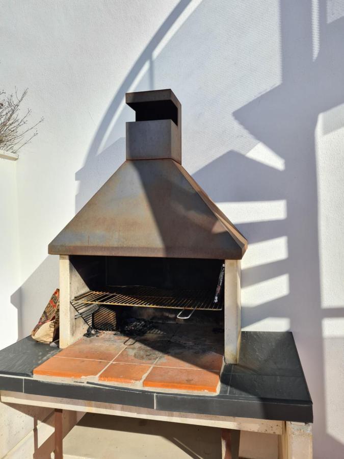 Casas Del Mar Boutique Lägenhet Casares Exteriör bild