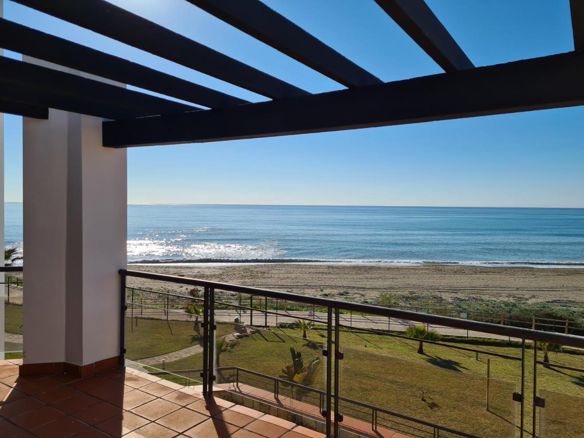 Casas Del Mar Boutique Lägenhet Casares Exteriör bild